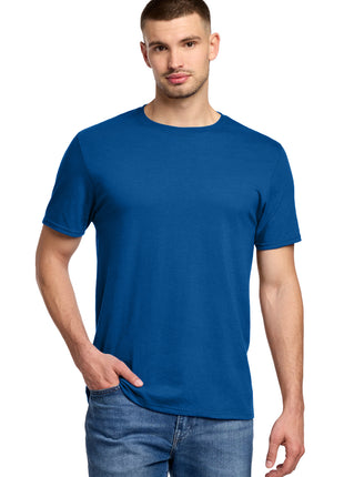 Jerzees® Premium Blend Ring Spun T-Shirt 560M - Royal | Jerzees