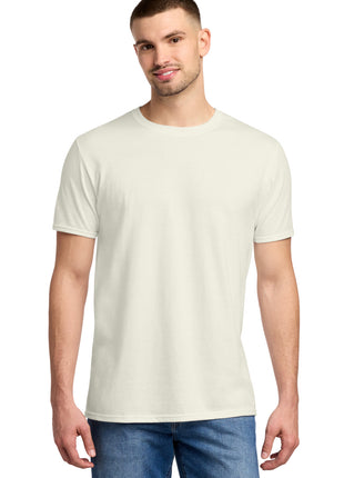 Jerzees® Premium Blend Ring Spun T-Shirt 560M - Sweet Cream Heather | Jerzees