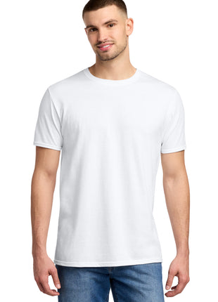 Jerzees® Premium Blend Ring Spun T-Shirt 560M - White | Jerzees