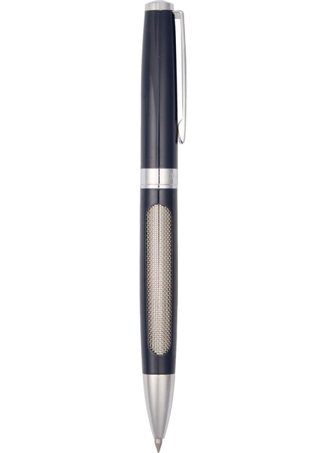 Luxe Recycled Stainless Steel Ballpoint