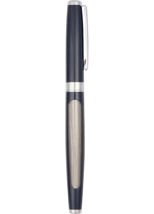 Luxe Recycled Stainless Steel Roller Ball