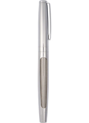 Luxe Recycled Stainless Steel Roller Ball