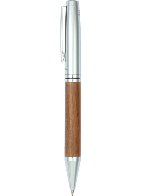 Luxe WalnutÂ Executive Ballpoint - Wood | Luxe