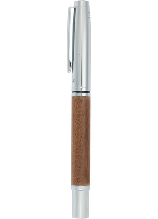 Luxe Walnut Executive Roller Ball? - Wood | Luxe