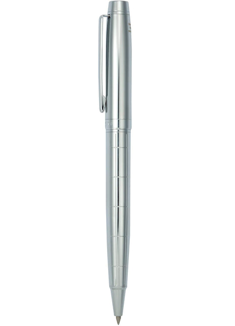 Luxe Recycled Brass Pillar Ballpoint?