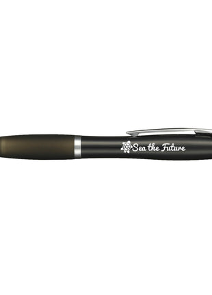 FUNCTION Score Quick-Dry Gel Pen - Black | PromoEO