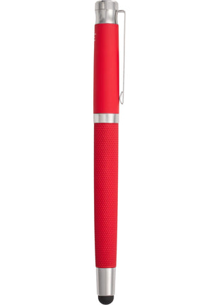 Scripto®  Bali Recycled Gel Stylus Pen