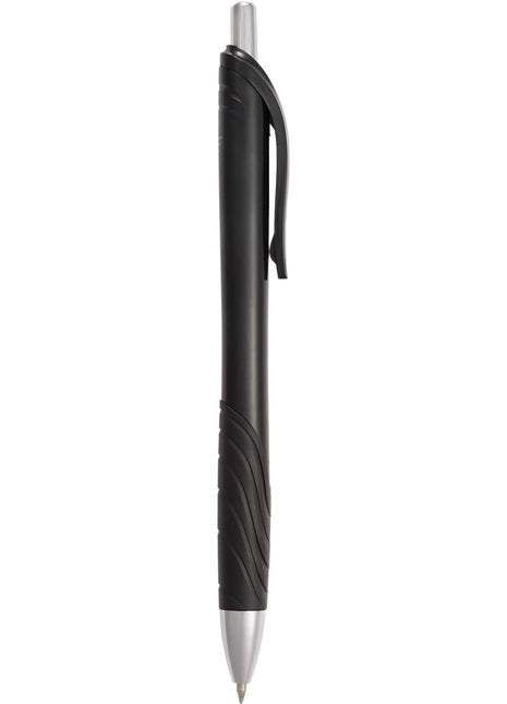 Scripto®  Tidal Recycled Gel Pen - Black | Scripto