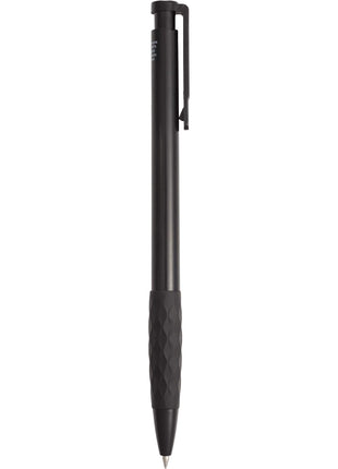 Scripto®  Stack Recycled Gel Pen - Black | Scripto
