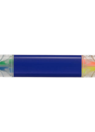 Scripto®  Quad Highlighter