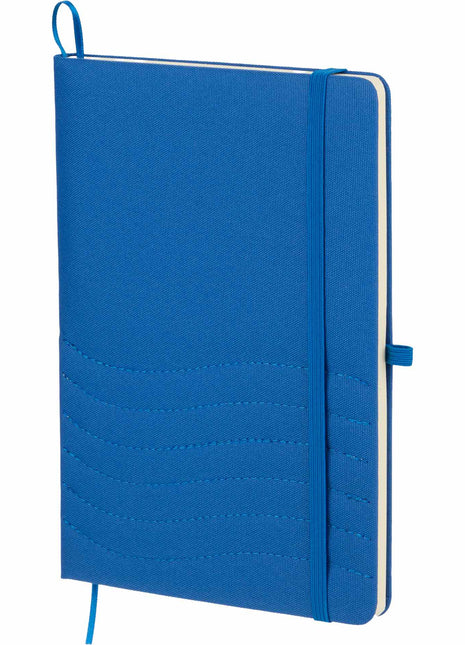 Scripto® Tidal RPET Bound Notebook