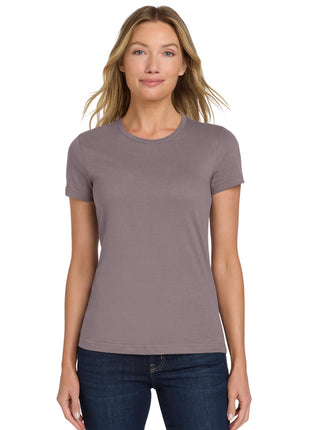 Gildan Softstyle® Women's T-Shirt. 64000L - Paragon | Gildan