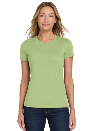 Gildan Softstyle® Women's T-Shirt. 64000L - Pistachio | Gildan