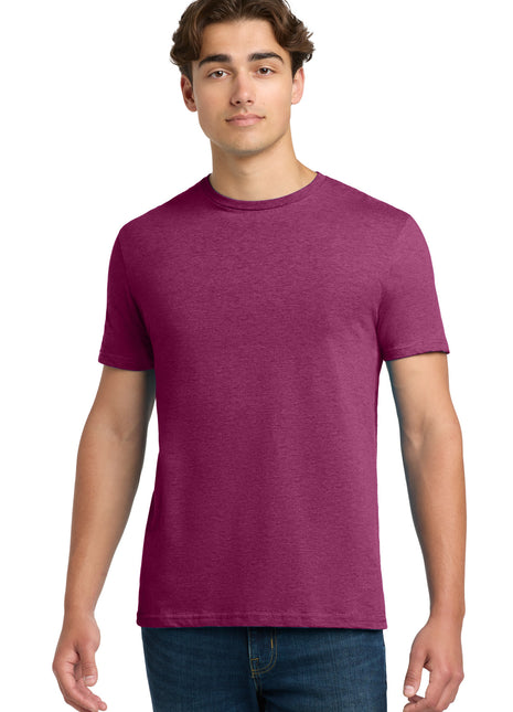 Gildan Softstyle® T-Shirt. 64000 - Antique Heliconia | Gildan