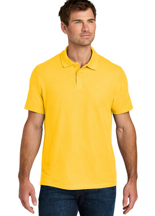 Gildan Softstyle® Pique Polo 64800 - Daisy | Gildan