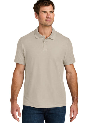 Gildan Softstyle® Pique Polo 64800 - Sand | Gildan