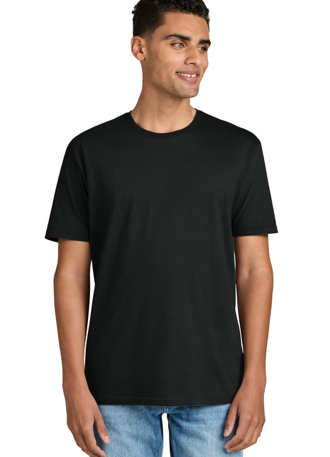 Gildan® Softstyle™ Plasma Print Tee 64PLSMA - Black | Gildan
