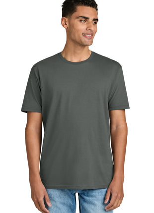 Gildan® Softstyle™ Plasma Print Tee 64PLSMA - Charcoal | Gildan