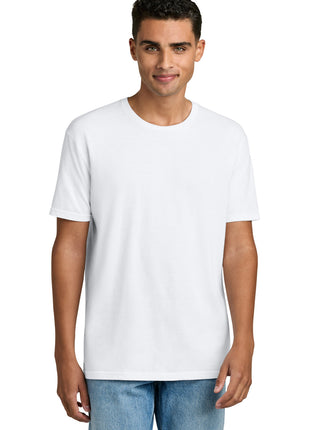 Gildan® Softstyle™ Plasma Print Tee 64PLSMA - White | Gildan