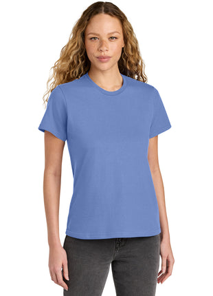 Gildan® Women's Softstyle® Midweight Tee 65000L - Violet | Gildan