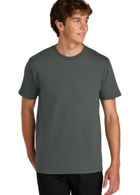 Gildan® Softstyle® Midweight Tee 65000 - Charcoal | Gildan