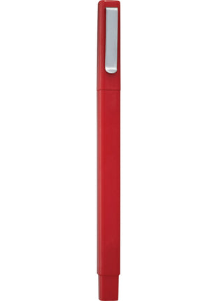 Ambassador Square Ballpoint - Navy | PromoEO