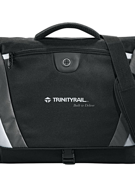 Slope 15" Computer Messenger Bag