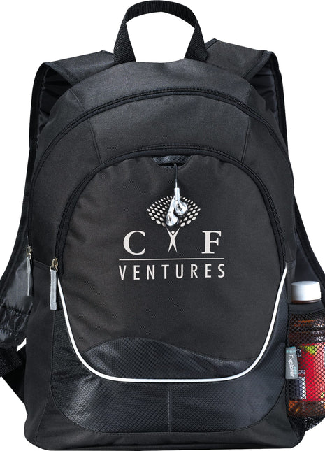 Explorer Backpack