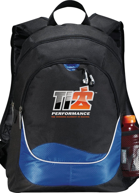 Explorer Backpack - Royal | PromoEO