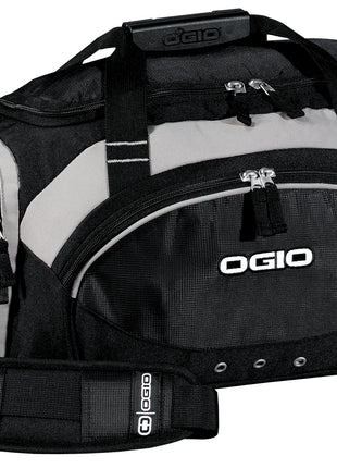 OGIO® - All Terrain Duffel.  711003 - Black | OGIO