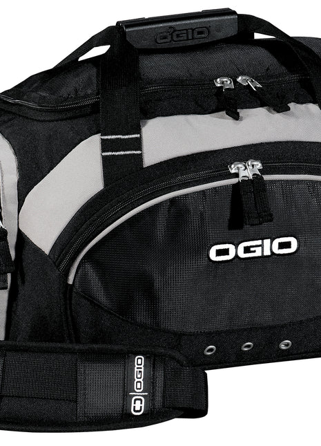 OGIO® - All Terrain Duffel.  711003 - Black | OGIO