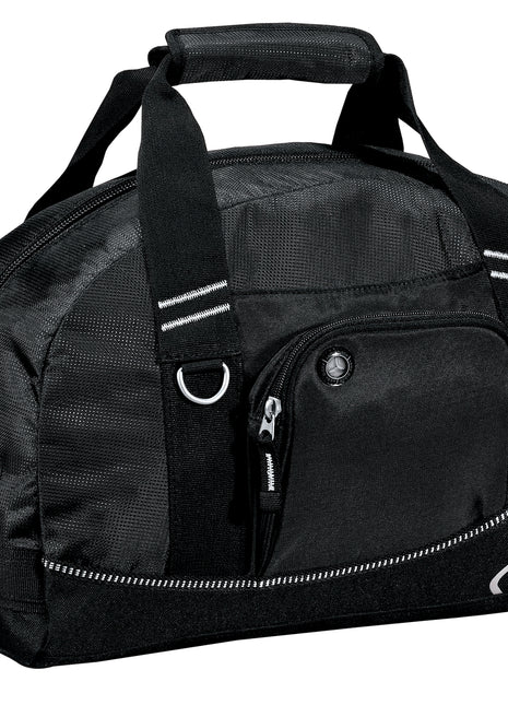 OGIO® - Half Dome Duffel.  711007 - Black | OGIO