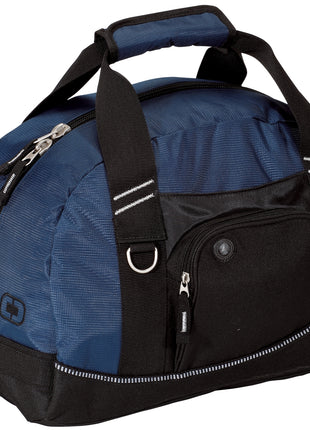 OGIO® - Half Dome Duffel.  711007 - Navy | OGIO