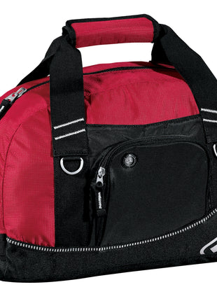 OGIO® - Half Dome Duffel.  711007 - Red | OGIO