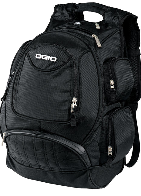 OGIO® - Metro Pack.  711105 - Black | OGIO