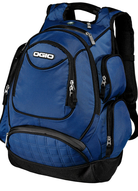 OGIO® - Metro Pack.  711105 - Indigo | OGIO