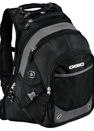 OGIO® - Fugitive Pack.  711113 - Black | OGIO