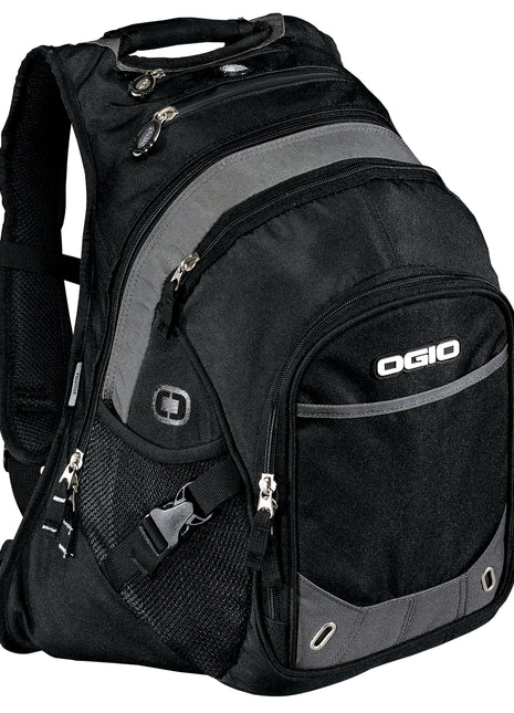 OGIO® - Fugitive Pack.  711113 - Black | OGIO