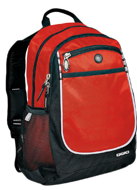 OGIO® - Carbon Pack.  711140 - Red | OGIO