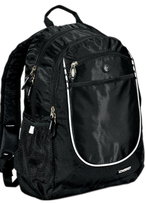 OGIO® - Carbon Pack.  711140 - Black | OGIO