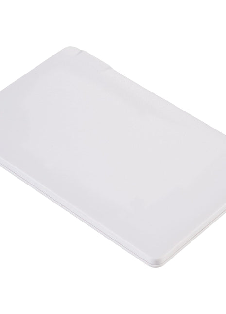 Slim Ion 2,500 mAh Power Bank - White | PromoEO