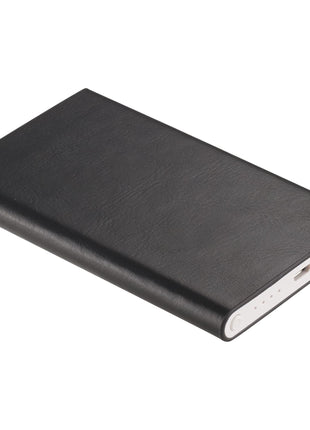 UL Listed Abruzzo 4,000 mAh Power Bank