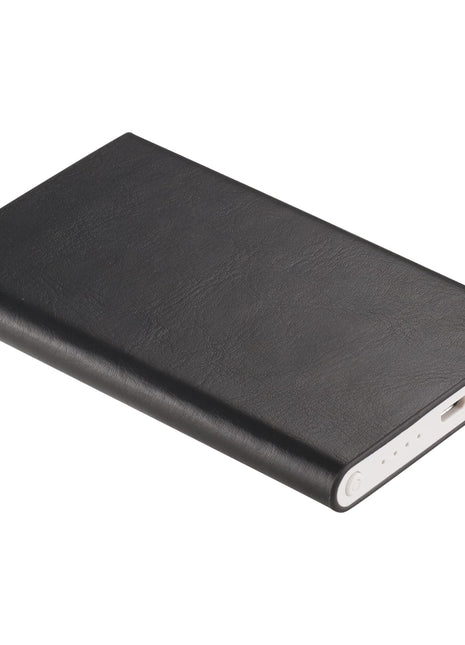 UL Listed Abruzzo 4,000 mAh Power Bank