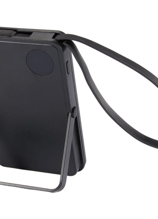 UL Listed MagClick™ Power Bank and Watch Charger