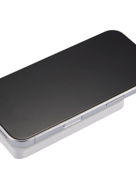 MI Power 5000 mAh MagClick™ 15W Wireless Power Ban