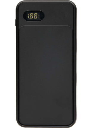UL Listed 10000 mAh 20W Digital Display PowerBank