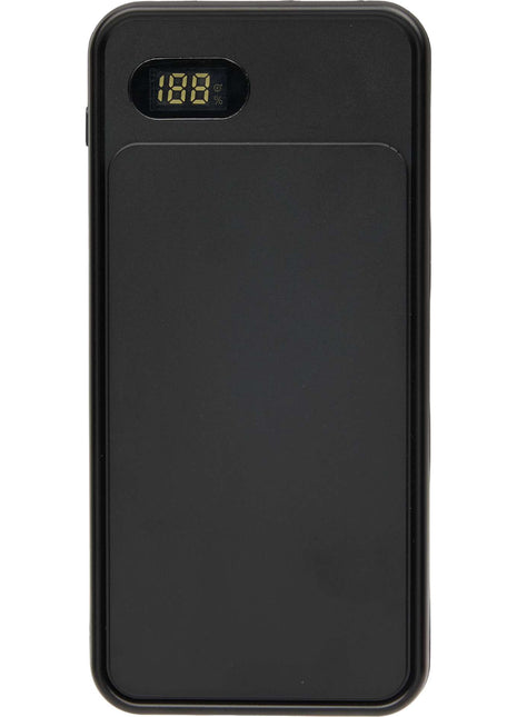 UL Listed 10000 mAh 20W Digital Display PowerBank