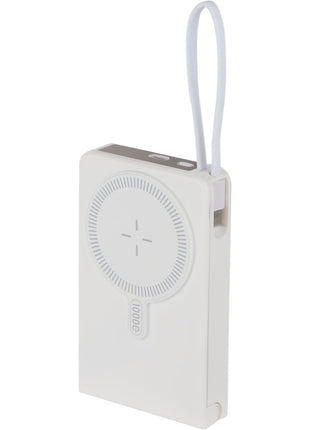 IPWR 10000 MagClick™ Powerbank and iWatch Charger