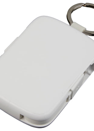 My Jolt 2000 mAh Power Bank with Integrated Cables