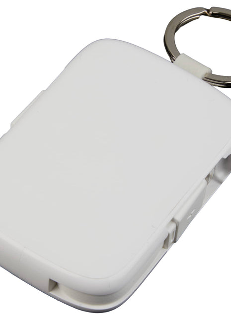 My Jolt 2000 mAh Power Bank with Integrated Cables